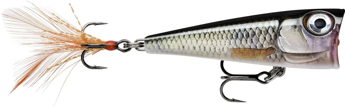 rapala x-lite pop