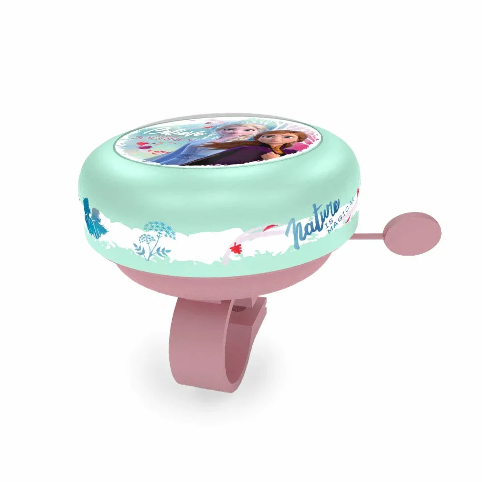 Disney Generico Campanello Frozen II 2020