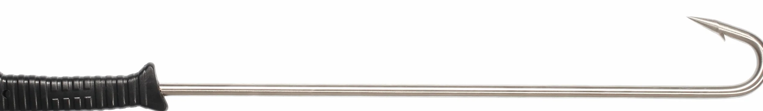 SEAC Gaff da Pesca con Gancio in Acciaio Inox e Impugnatura ergonomica, 2