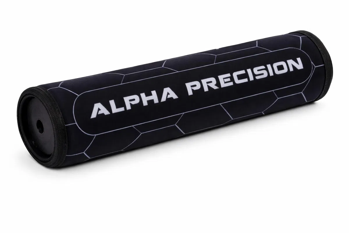 Alpha Precision Custodia in neoprene per silenziatore – Copertura silenziatore soppressore copertura mimetica