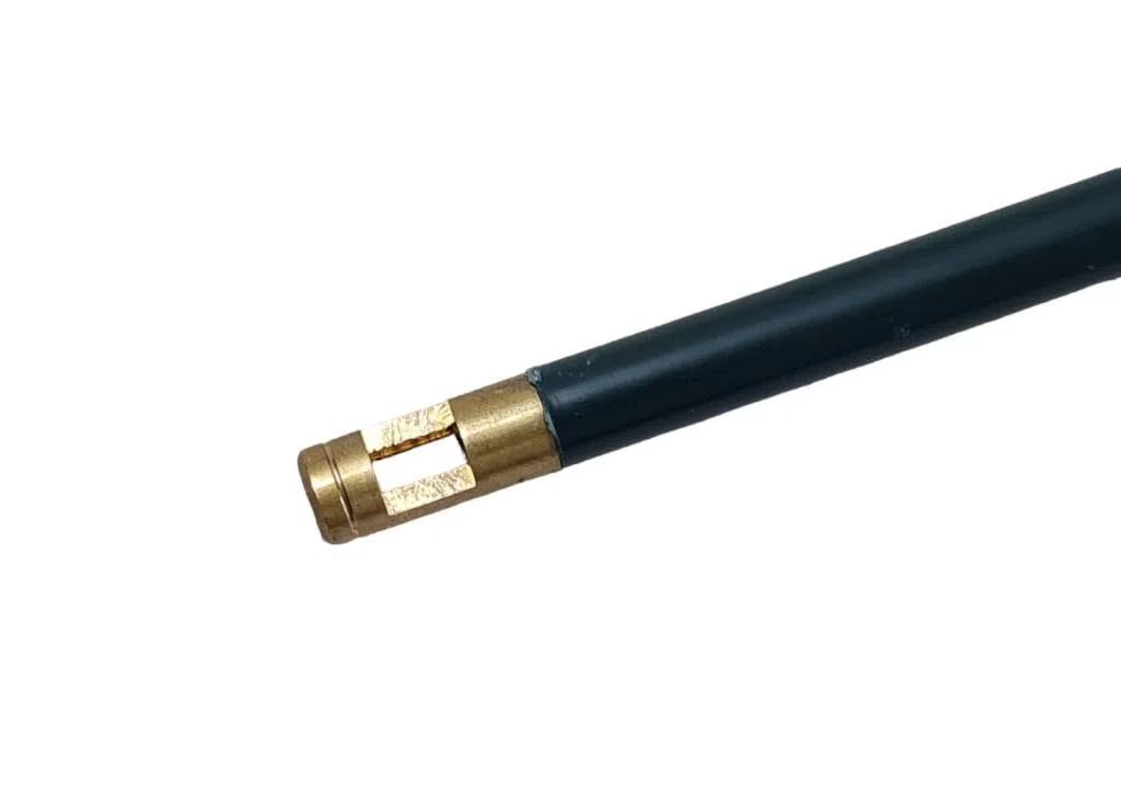 Kit Pulizia con scovoli e Bacchetta Cal 12 Beretta Benelli Calibro 12 da Caccia