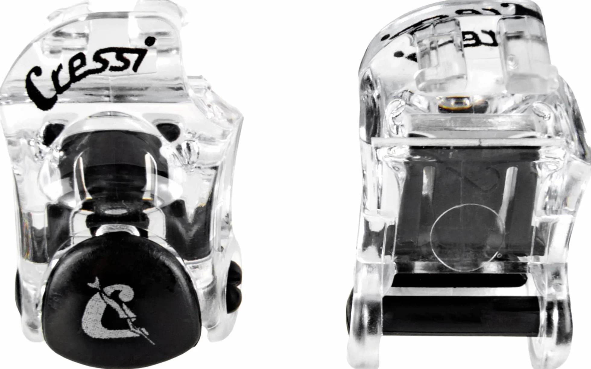 Cressi Buckles for Swim Eyewear