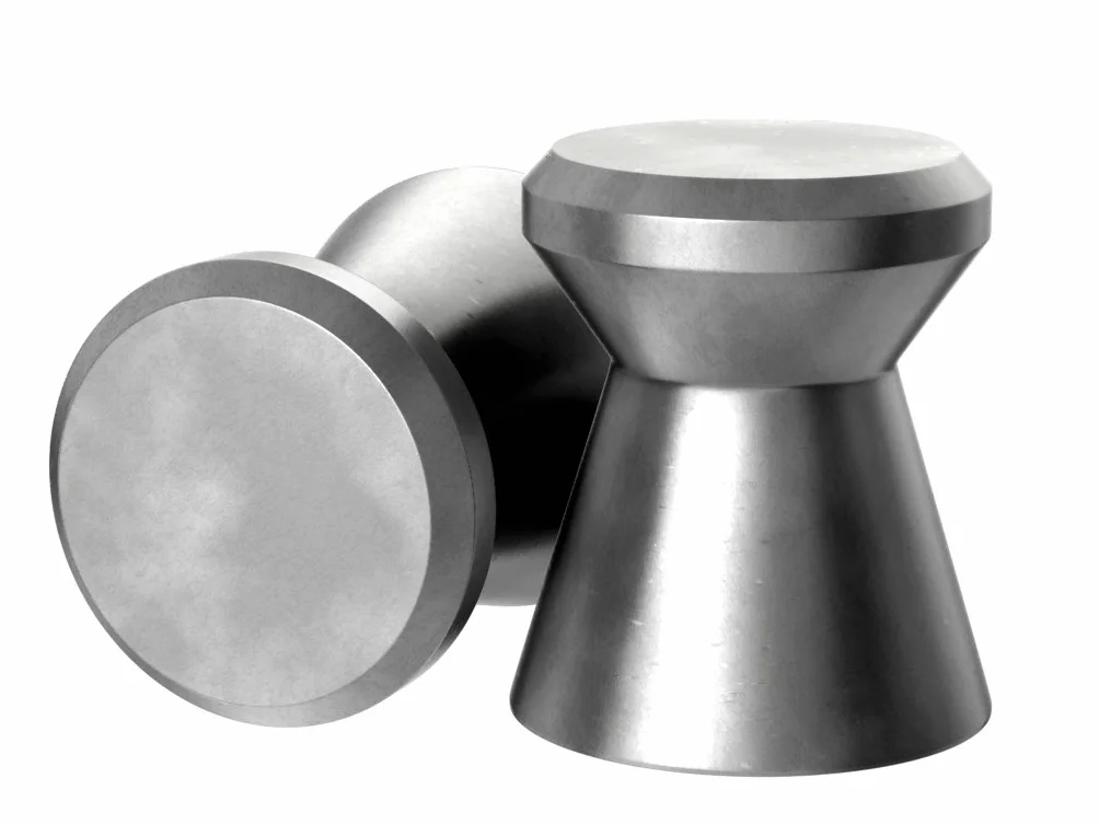 H&N DIABOLO SPORT 4,5 500 sztuk