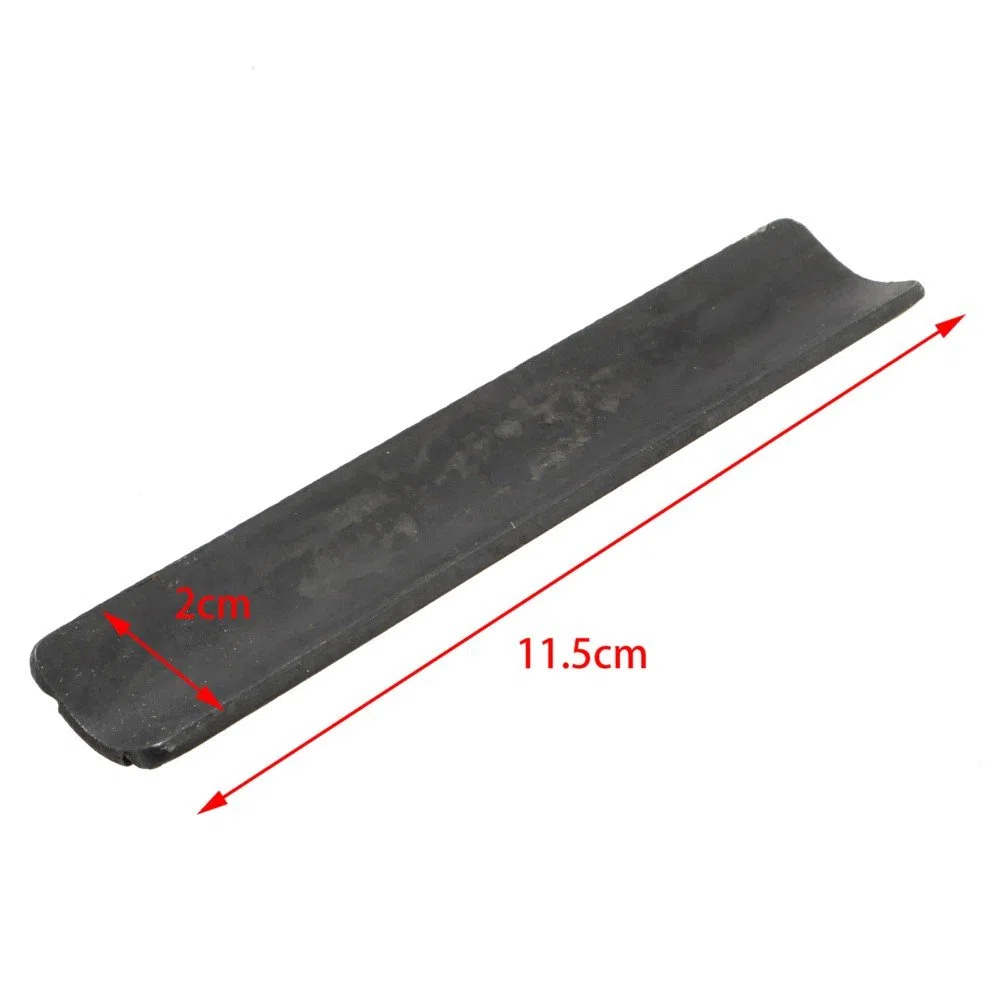ACEXIER Professionale In Acciaio Rotondo Fondo A Coda Di Rondine Rail Base 11mm Airgun Mirino Caccia Scope Rail Base Rifle Gun Accessorio