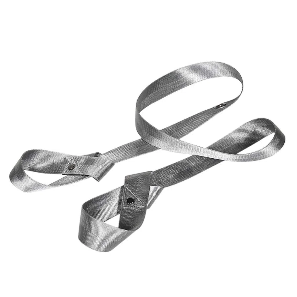 Tappetino da yoga, casa, tappetino da yoga femminile, tracolla, tracolla regolabile per tappetino da yoga Sling Pilates