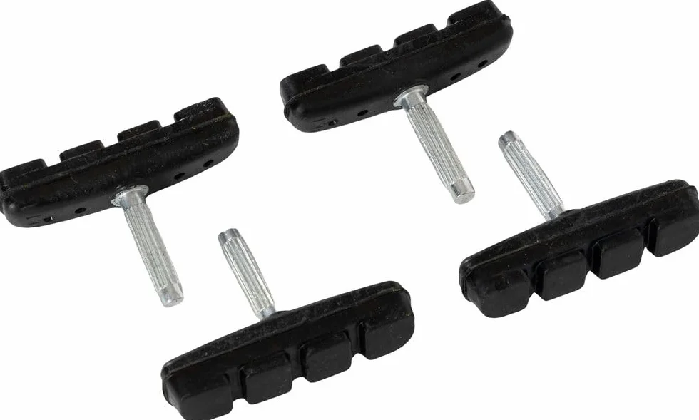 ON BIKE Cantilever skates 50 mm.