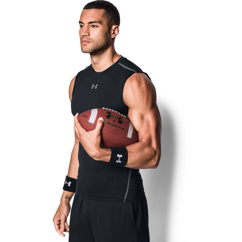 Under Armour Performance Wristbands - Polsini Uomo