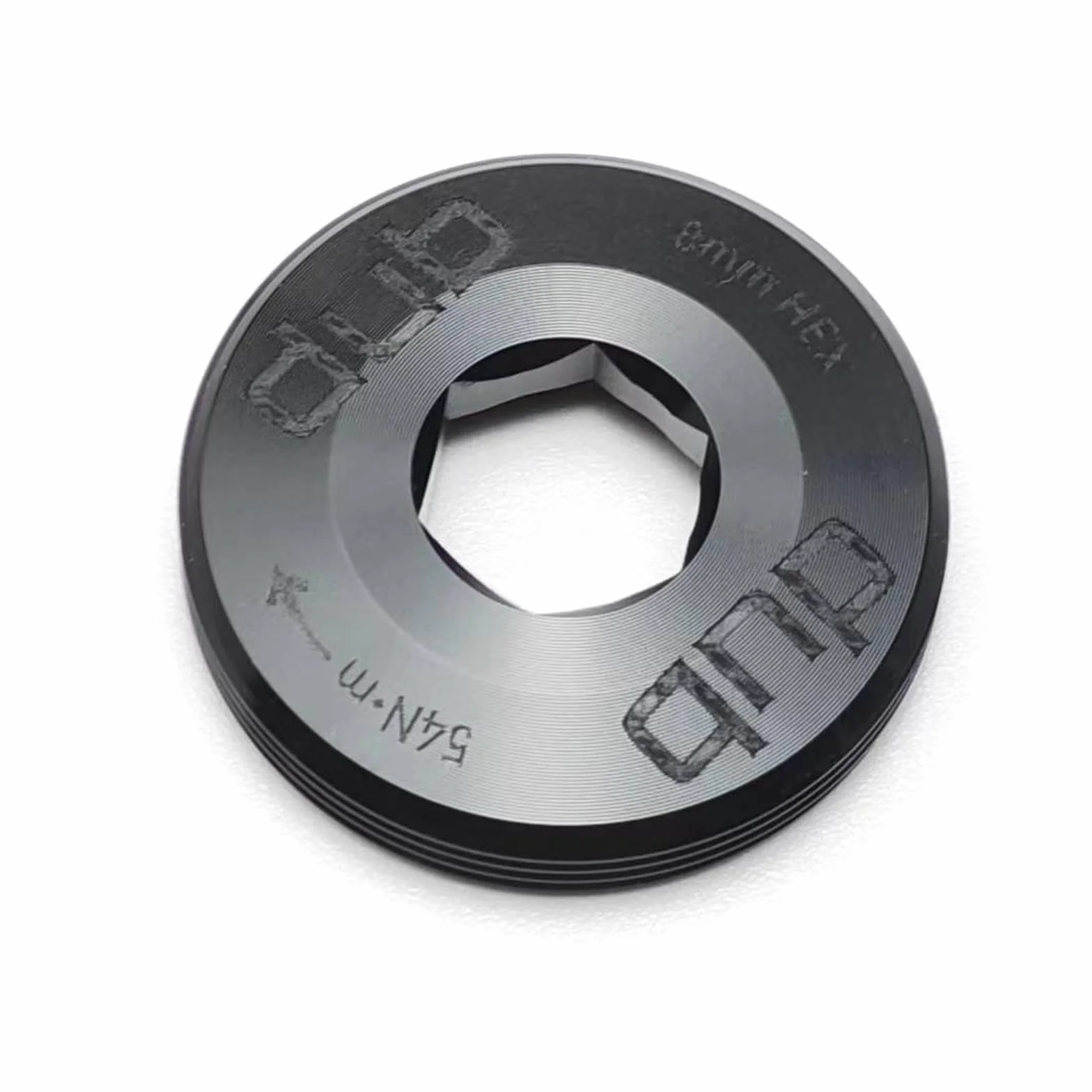 Tappo Dub per SRAM Rival eTap AXS SX Eagle Bullone pedivella-M18/M30 Tappo Dub autoestraente