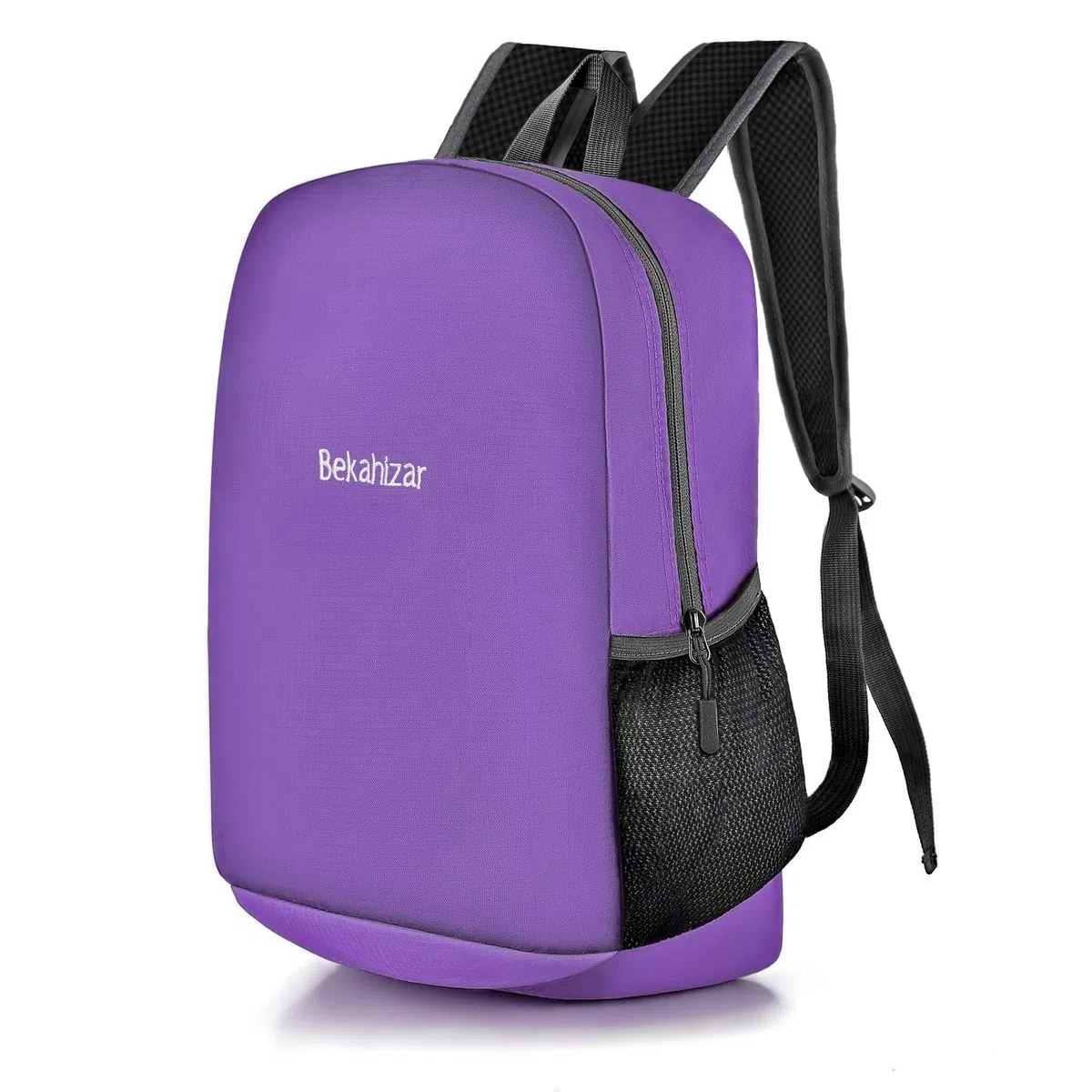 Leggero Zaino Pieghevole, 20L Piccolo Escursioni Zainetto Per Gli Uomo Donna Teens Outdoor Viaggio Campeggio Città Sportivo Alpinismo A Piedi Ciclismo