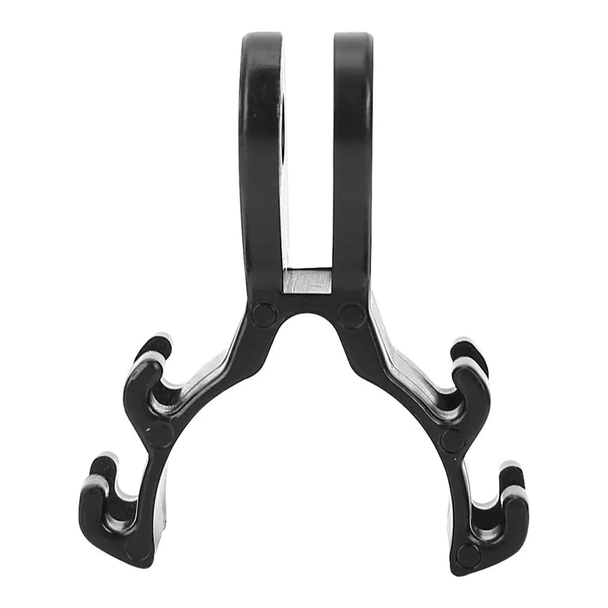Supporto Per Luce Per Bicicletta, Supporto Per Torcia Da Manubrio Per Bicicletta, Estensione Per Bicicletta Con Elastico, Guarnizione Per Bici Da Strada