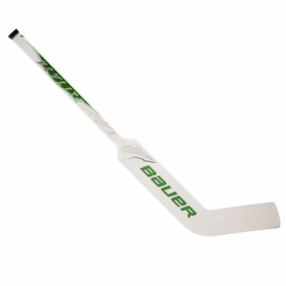 Bauer Mystery Mini Stick Towart Bastone S25 da collezione e gioco bastone per portiere come mini bastone per portiere