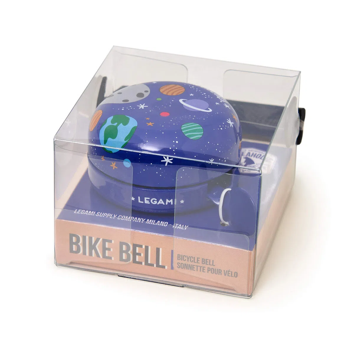 Legami Campanello per Bicicletta