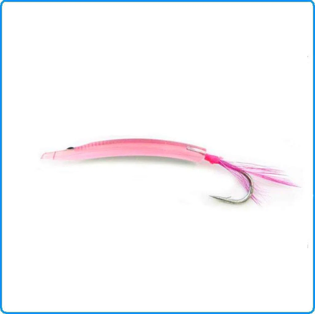 ARTIFICIALE YAMASHITA UNGHIETTA SURF YAMIZUNO 45mm COLOR PPH TONNETTI LAMPUGHE