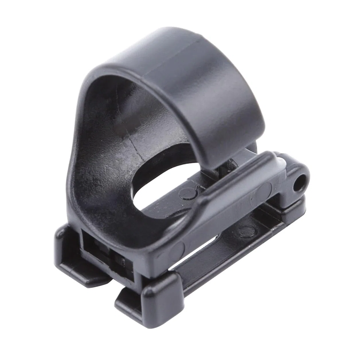 4Pcs Snorkel Clip Universal Snorkel Holder Snorkel Fermi Tubo d'Aria Keeper Set per Immersioni subacquee Attrezzatura per Lo Snorkeling