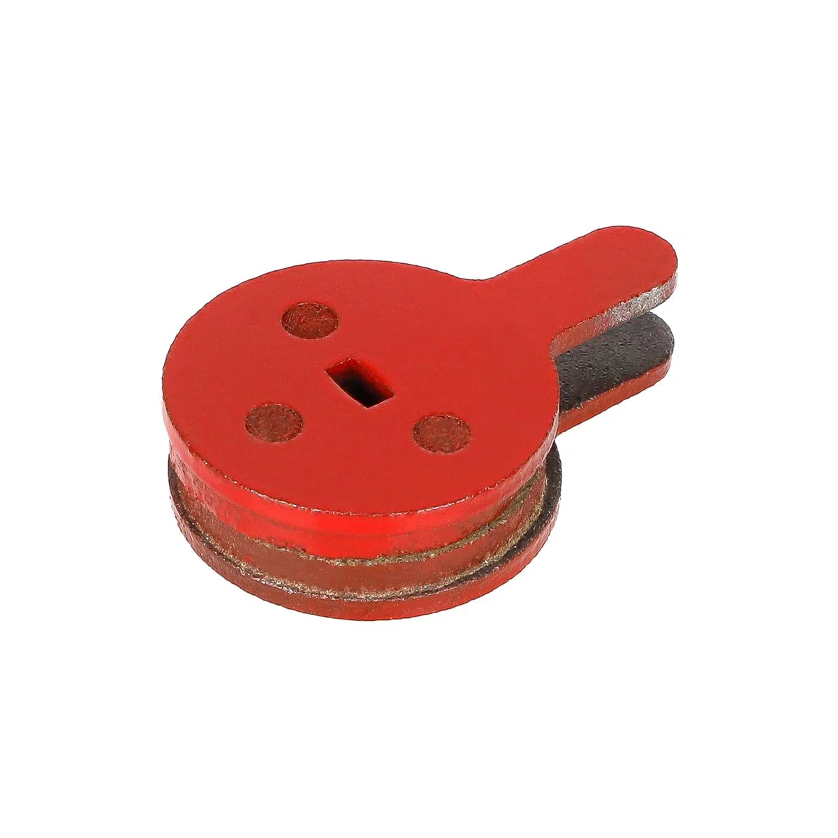 Pastiglie freno per Kukirin G2 Pro, Kukirin G2 Max, Dualtron Togo, Hitway H5 Urbanglide AllRoad Scooter Elettrico Freno a Disco Linings Pad per Freno a Disco Scooter Ricambio Accessori Pad Pad