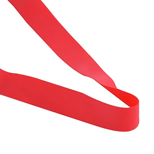 Keenso Rivestimento per Pneumatici, 4 Dimensioni 2 Pezzi Tappetino di Protezione per Pneumatici per Camera d'Aria in PVC per Bicicletta(26 Inches)