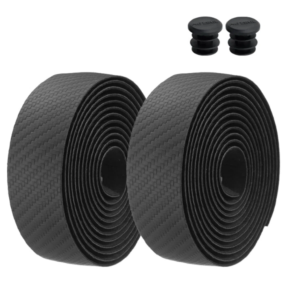 Cycling Nastro Manubrio da Bicicletta Antiscivolo, 2 rotoli, Nastro Manubrio Bici Corsa, Nastro Manubrio Per Bicicletta Ciclismo, Avvolgi la Tua Bici per Una Fantastica e Confortevole Corsa