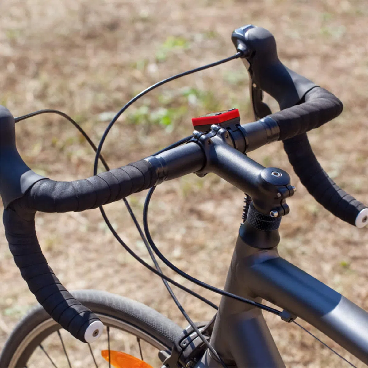 Distanziatore in fibra di carbonio, 12 pz distanziatori per casco per manubrio della bicicletta, distanziatore per casco da bicicletta per bici da strada BMX Distanziatori per sterzo ha 6 dimensioni