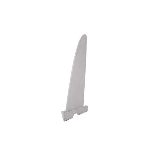 Aileron - Tavola a vela, in plastica, 34 cm, Power Box