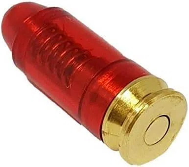 Salvapercussore Calibro 7,65 para 32 ACP per Pistola in plastica salvapercussori Salva percussore percussori