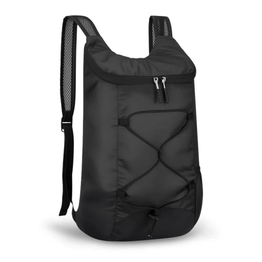 Zaino Ultraleggero Pieghevole,Zainetto Piccolo Sportivo,Multifunzionale Zaino Tascabile Impermeabile,Zainos Leggero Viaggio Donna Uomo,Montagna Zainos Trekking,Campeggio Zaini Bicicletta