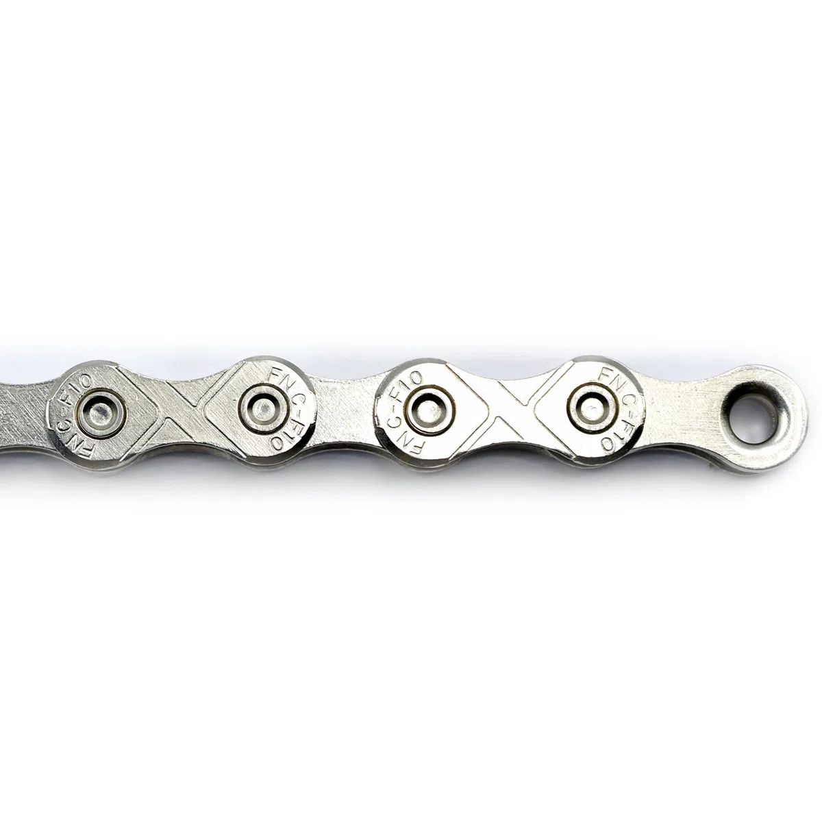 Catena per bicicletta con collegamenti rapidi, potente catena per biciclette, 116 maglie (6/7/8, 9, 10 opzioni di velocità)