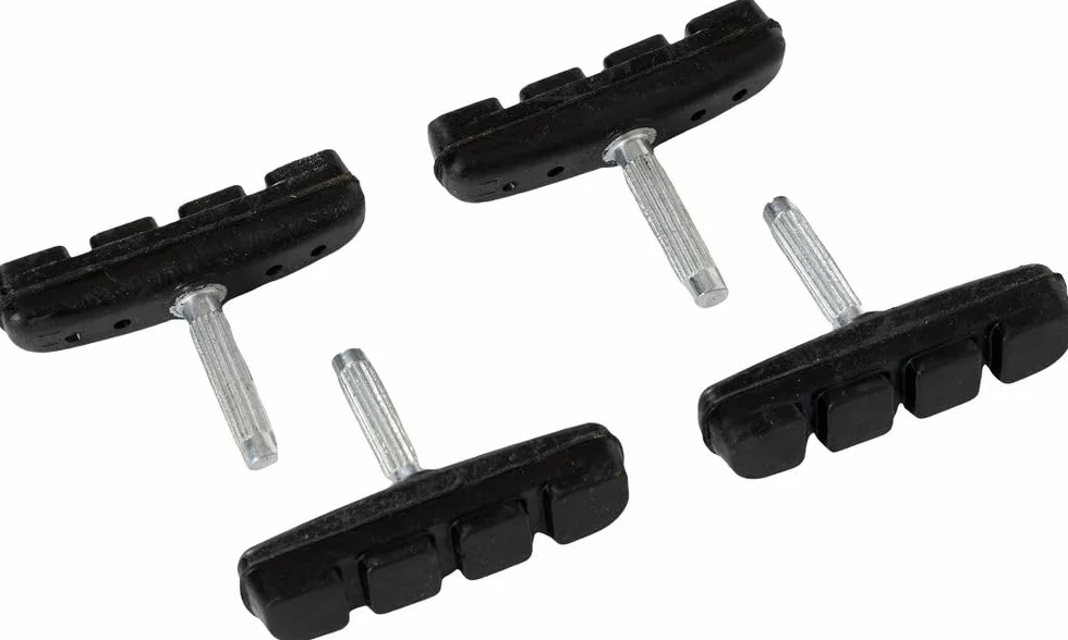 ON BIKE Cantilever skates 50 mm.
