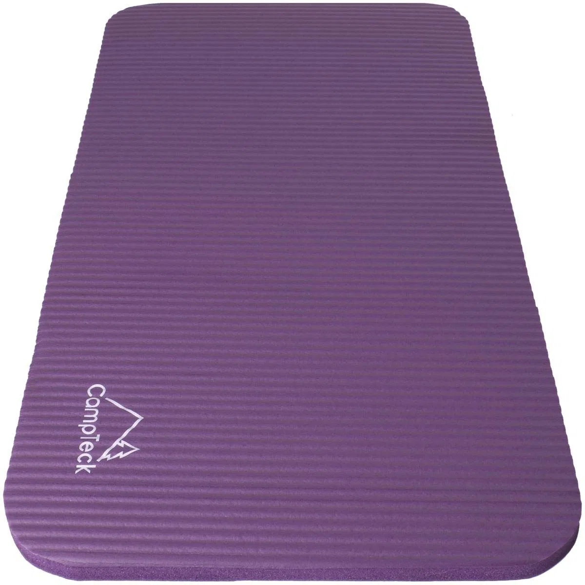 CampTeck Cuscinetto Yoga Ginocchia Schiuma Morbida Antiscivolo Knee Pad per Fitness, Ginnastica, Allenamento, Palestra, Pilates ecc