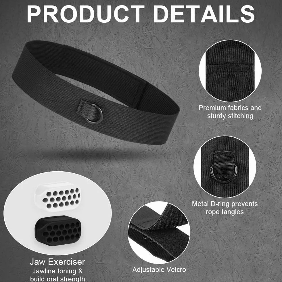 flintronic Palla Reflex, Reflex Ball da Boxe, Palla da Boxe Riflessa, Coordinazione Occhio Mano Attrezzature da Allenamento Boxe per Pugilato MMA Fitness