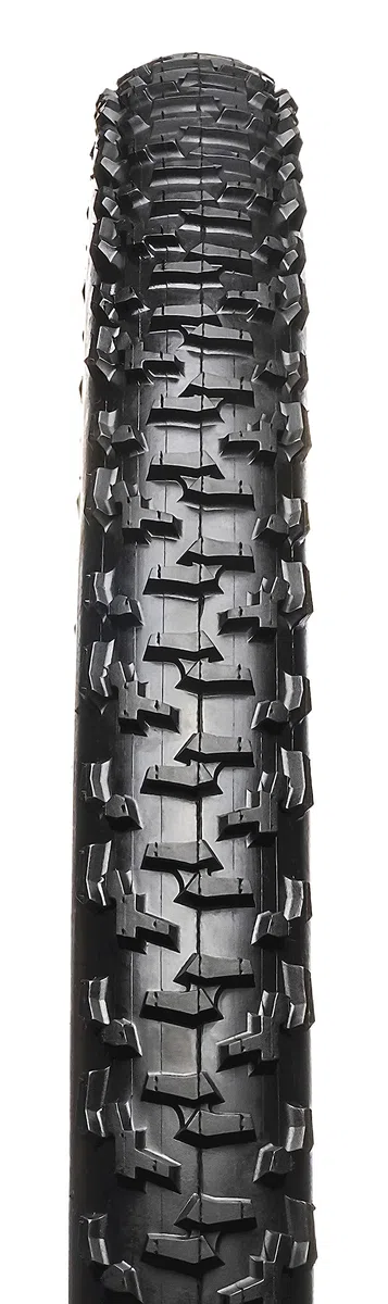 HUTCHINSON - CAMELEON - Pneumatico per bicicletta - MTB - Resistenza - Cerchietti rigidi - Nero - Tubetype - 27,5 x 2,00 pollici