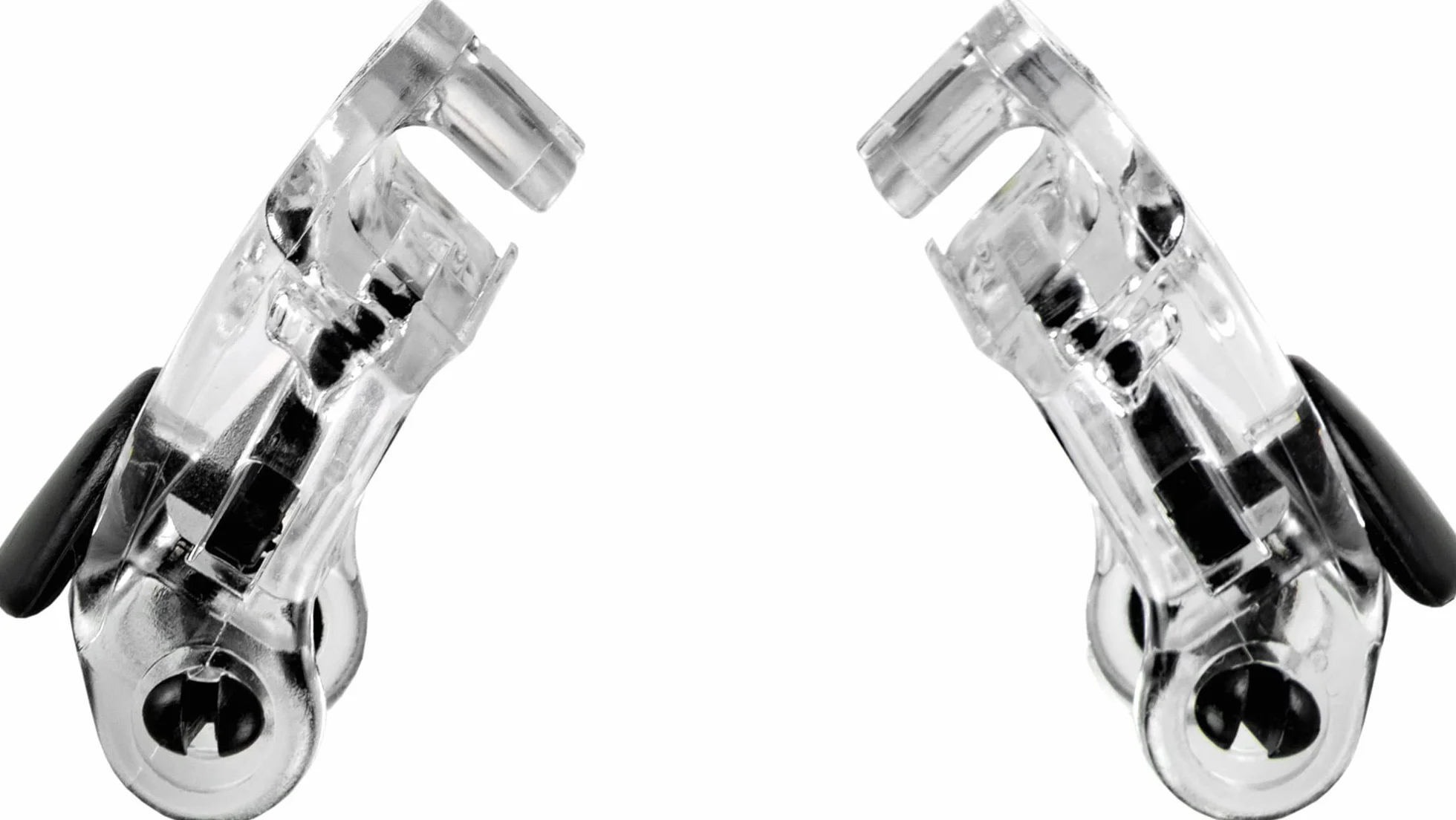 Cressi Buckles for Swim Eyewear