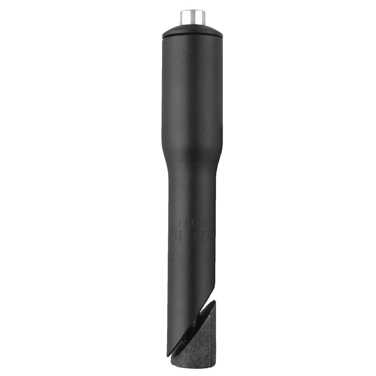 TRIWONDER Prolunga Manubrio Bici 150mm, Attacco Stelo Forcella 22.2mm / 25.4mm, Rialzo/Alza Manubrio per MTB Bici da Corsa Città e Strada