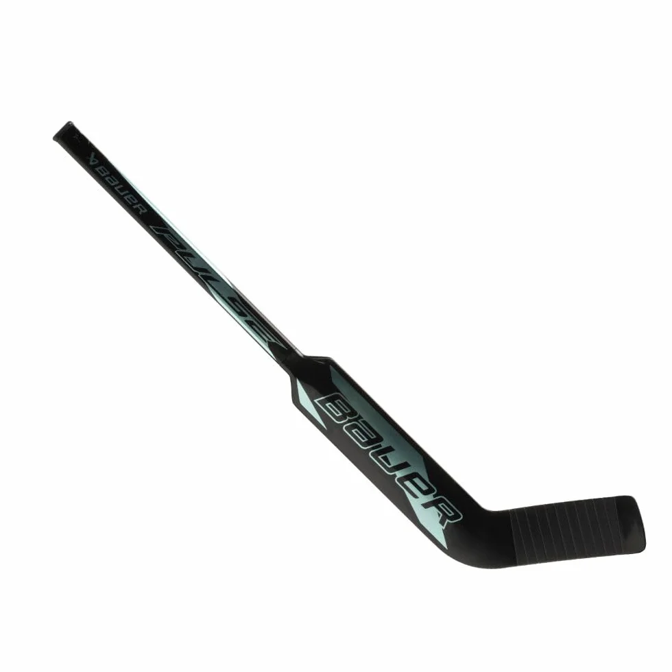 Bauer Mystery Mini Stick Towart Bastone S25 da collezione e gioco bastone per portiere come mini bastone per portiere