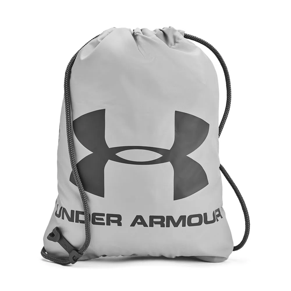 Under Armour Ua Ozsee Sackpack - Zaino Unisex - Adulto