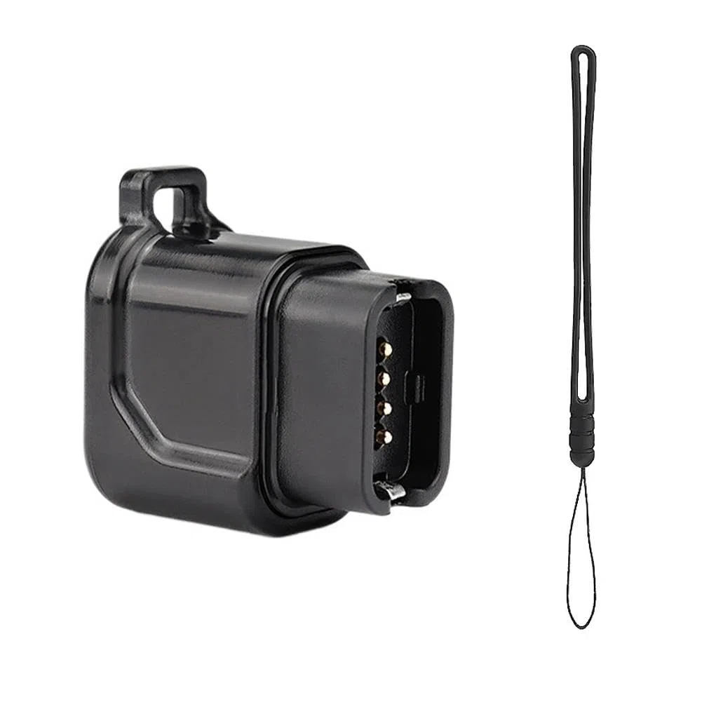 Per deragliatore elettronico a 12 velocità per Shimano 12S Di2 R9200 R8100 Adattatore Batteria R7150 Testa Type-C