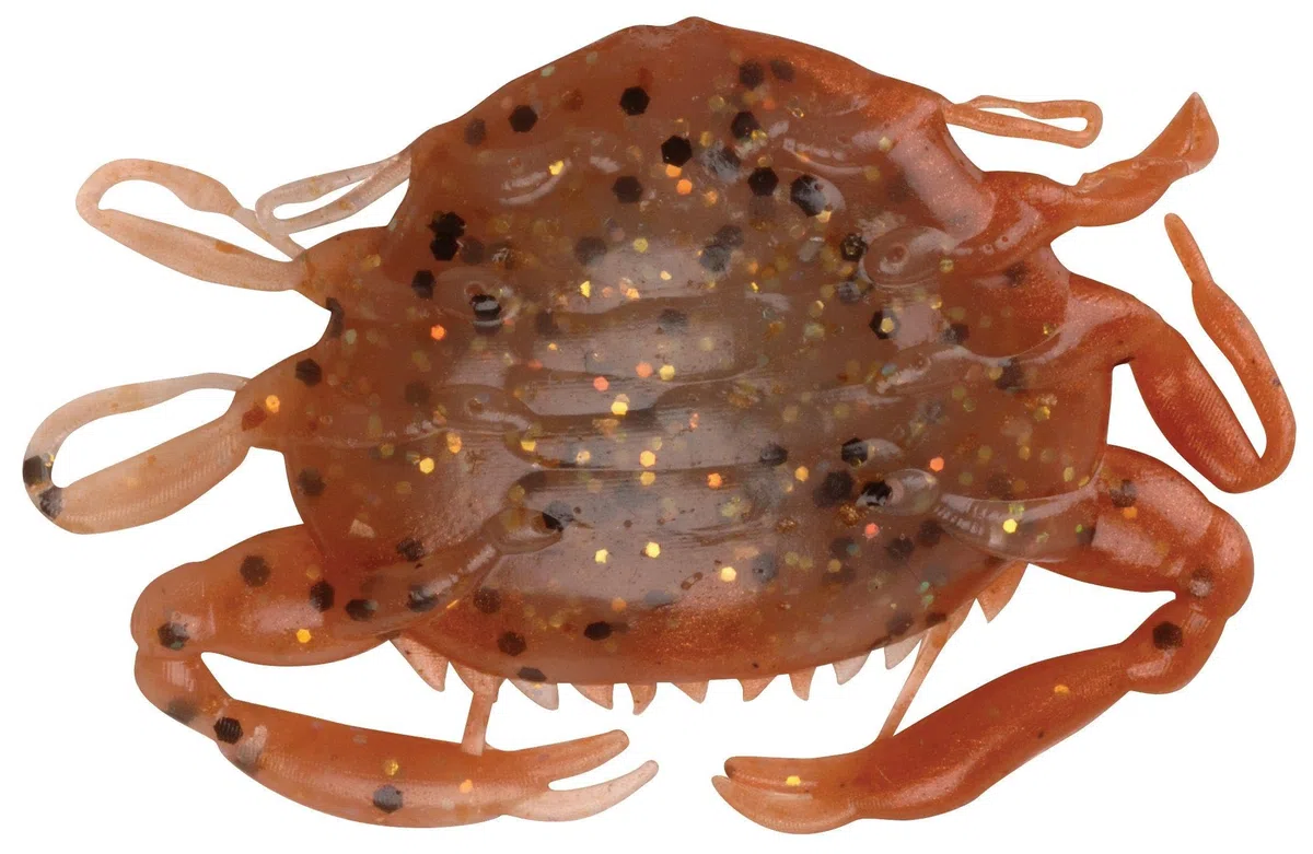 Berkley Gulp! Saltwater Peeler Crab;
