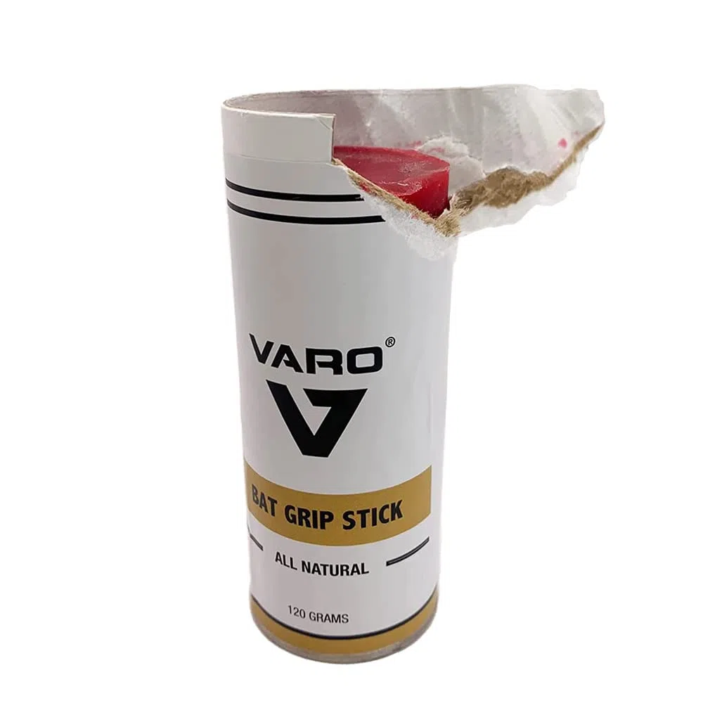 Varo Pine Tar, VSTICK Unisex, Rosso, Taglia Unica