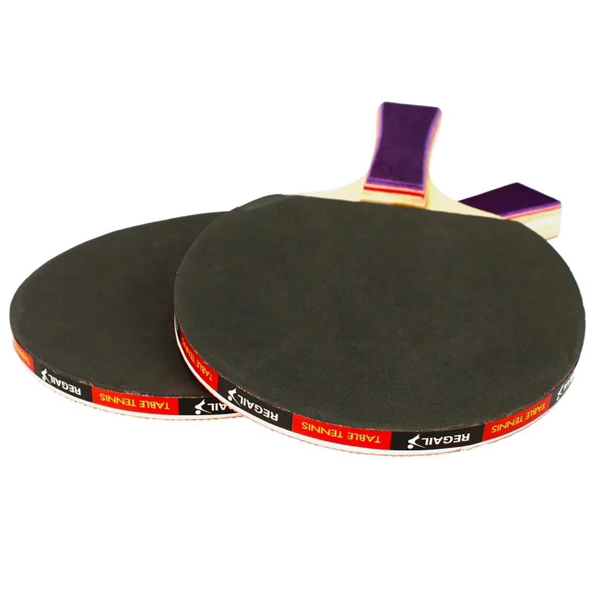Racchette da ping-pong con palline 2 pz. MEGA CREATIVE