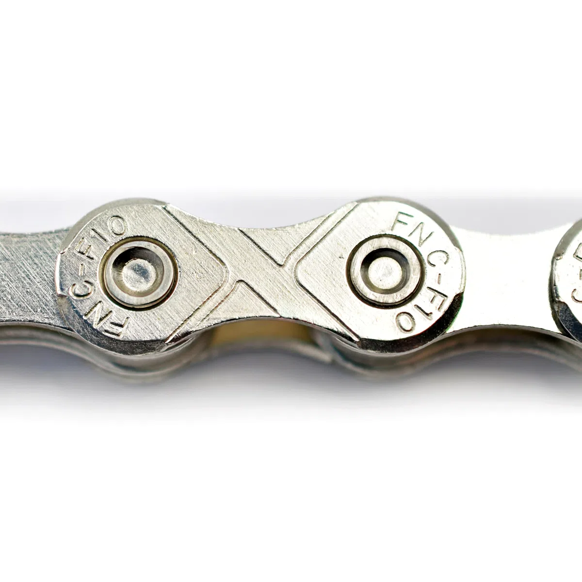 Catena per bicicletta con collegamenti rapidi, potente catena per biciclette, 116 maglie (6/7/8, 9, 10 opzioni di velocità)