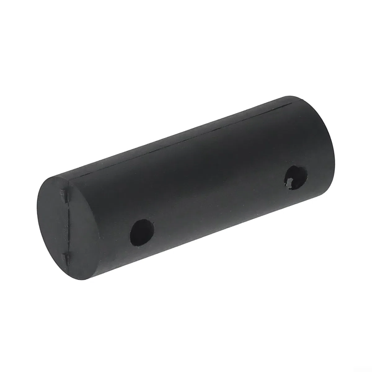 Giunto tendineo in gomma nera per vela e surf, accessori di ricambio per riparazione di giunti per windsurf, albero e piede