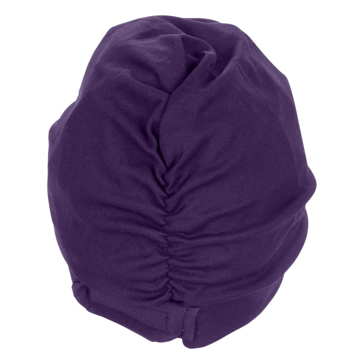 Fashy Fashy Stoffbadehaube mit Klettverschluss - Cuffia da Bagno Donna