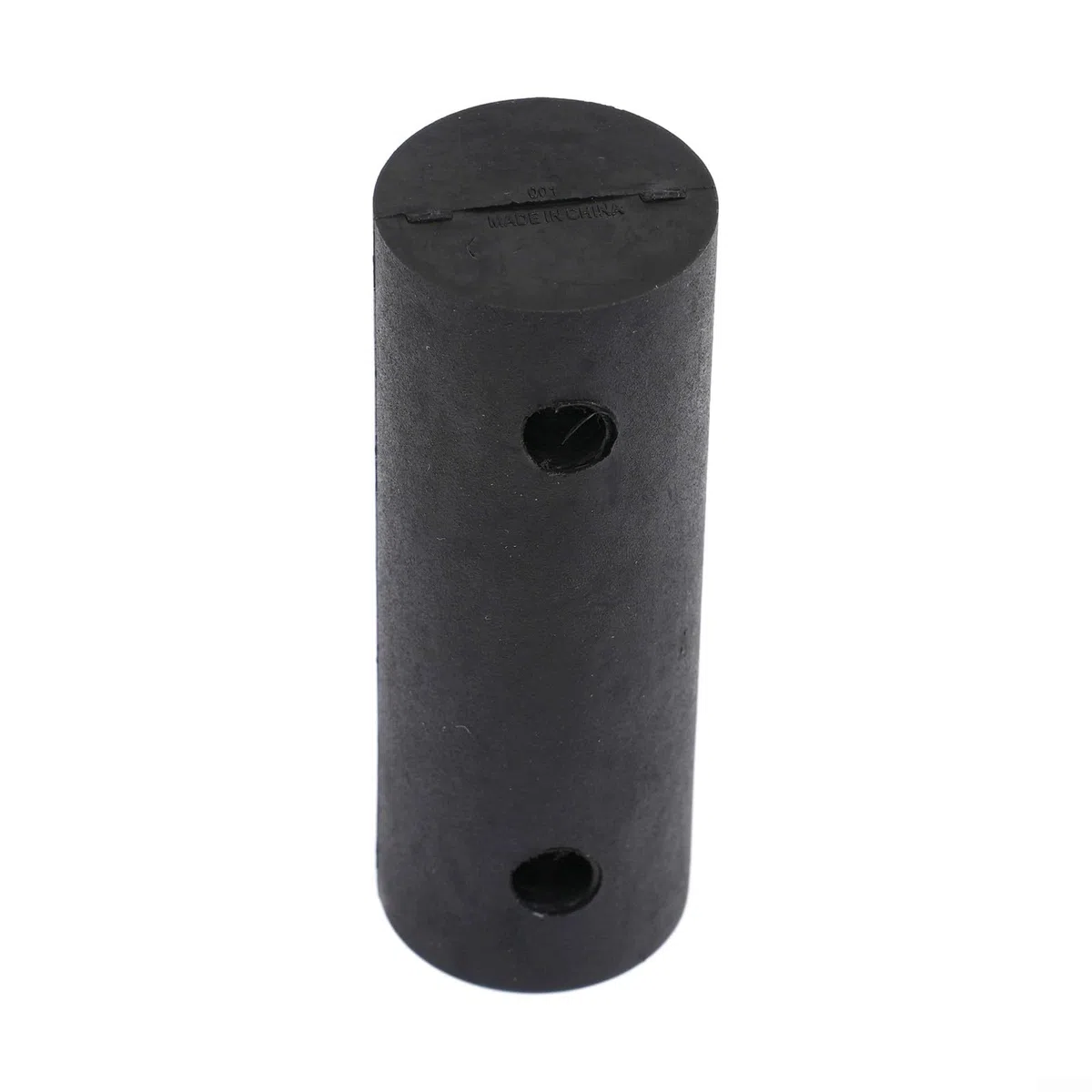 Giunto tendineo in gomma nera per vela e surf, accessori di ricambio per riparazione di giunti per windsurf, albero e piede