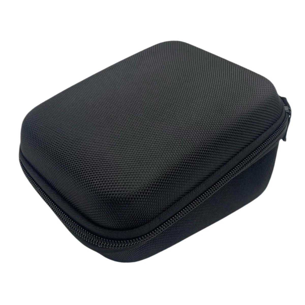 Sharplace Custodia per Trasporto, Borsa in EVA Rigida per Misuratore Di Pressione Del Braccio Superiore, Protettiva Case Con Tasca Interna in Rete per Riporre Cavi Di Ricarica E Caricabatterie, Nero