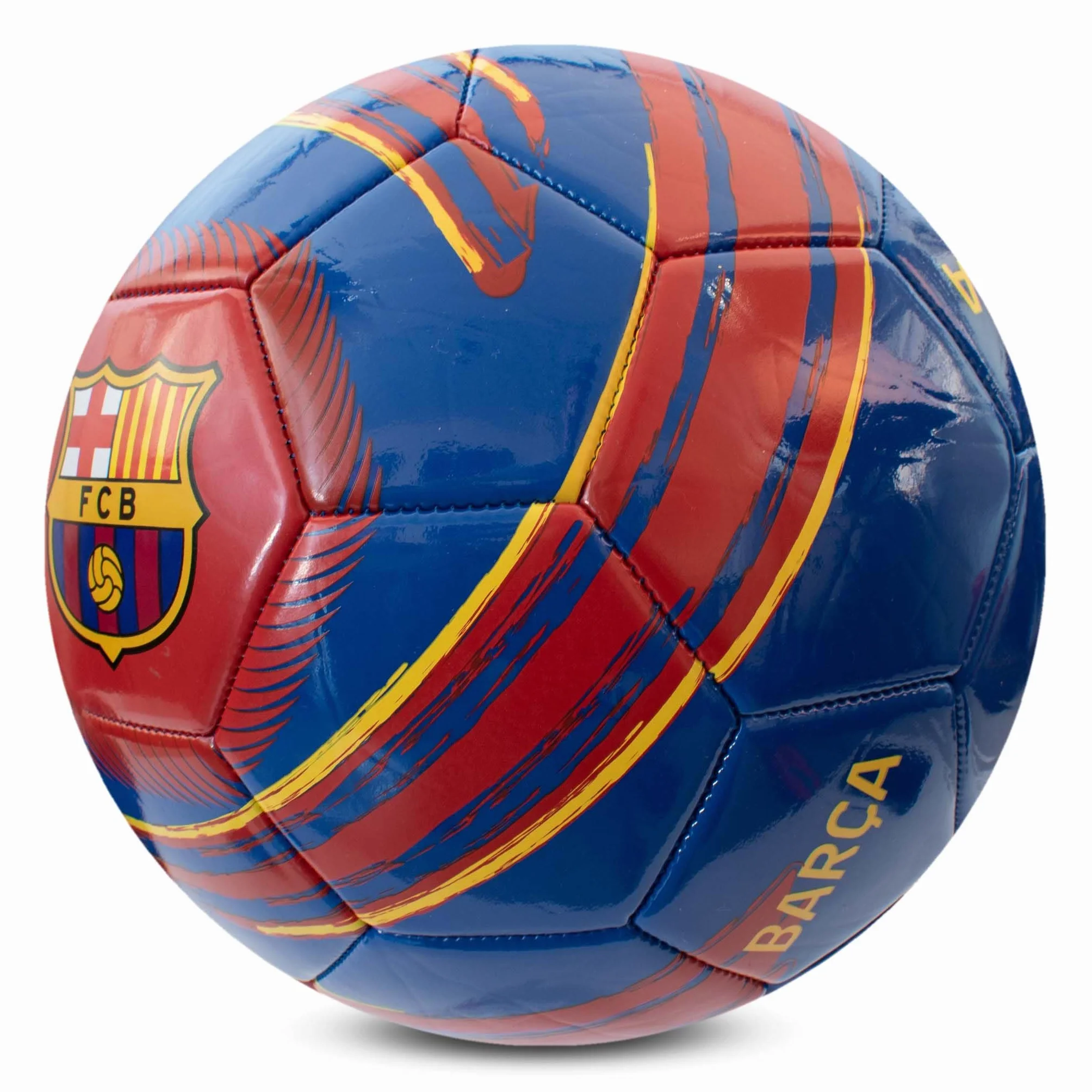 Hy-Pro Pallone da calcio Cyclone taglia 5 allenamento partita