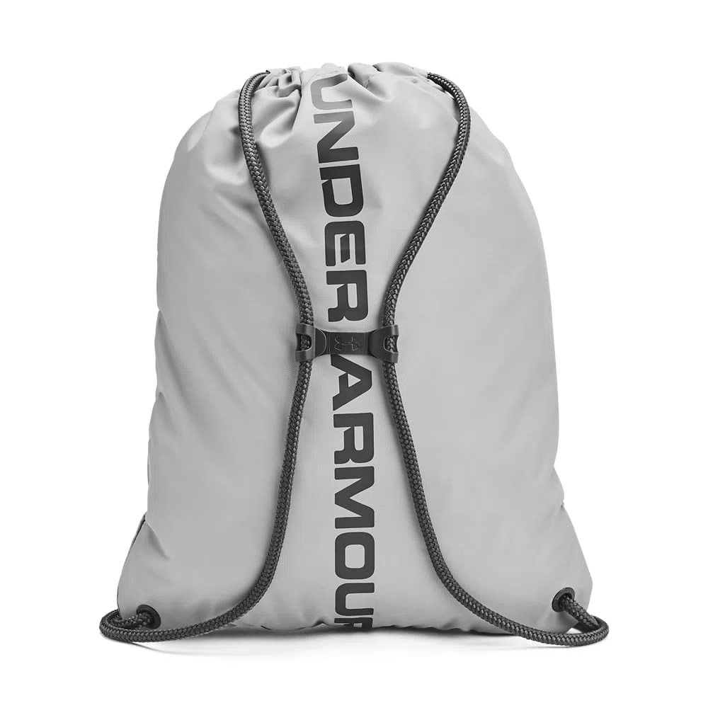 Under Armour Ua Ozsee Sackpack - Zaino Unisex - Adulto