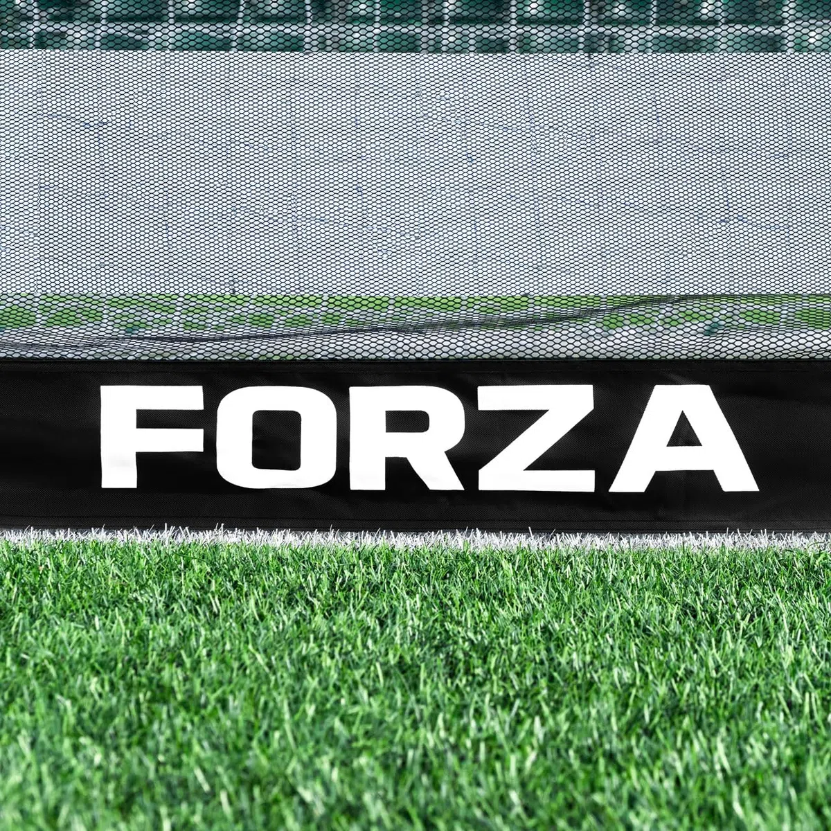 FORZA Telo Di Precisione Pro+ [6 Taglie] │Vari Bersagli│Allenamenti Calcio