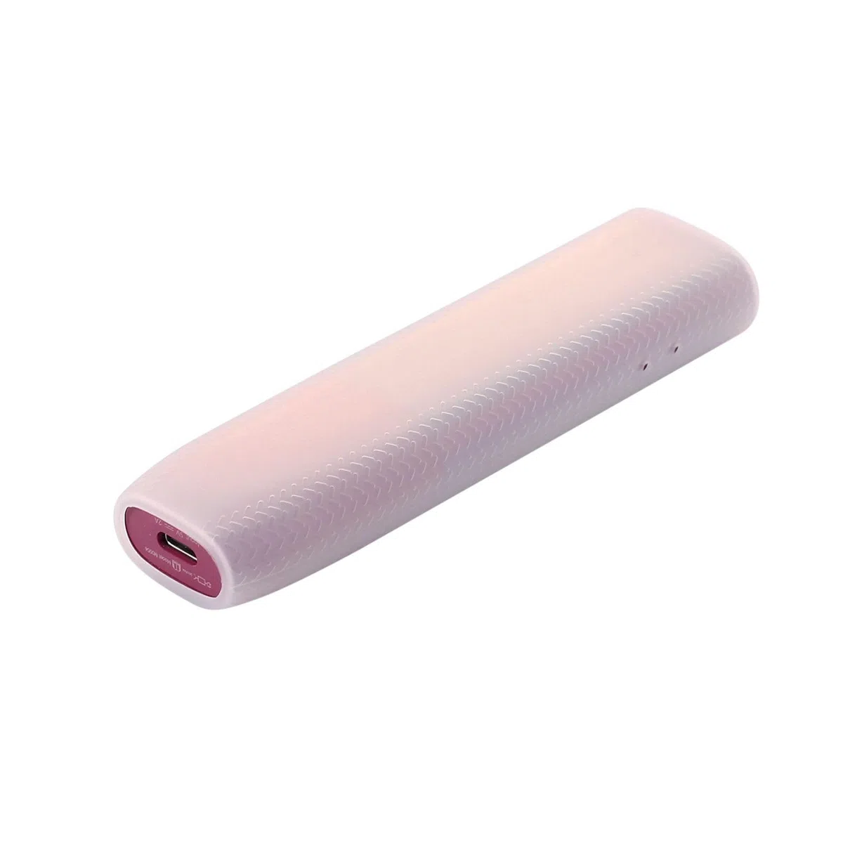 Custodia protettiva per ILUMA One - Impugnatura comoda, antiurto - Prodotto Modello LMN-H4-N05 (Giallo)