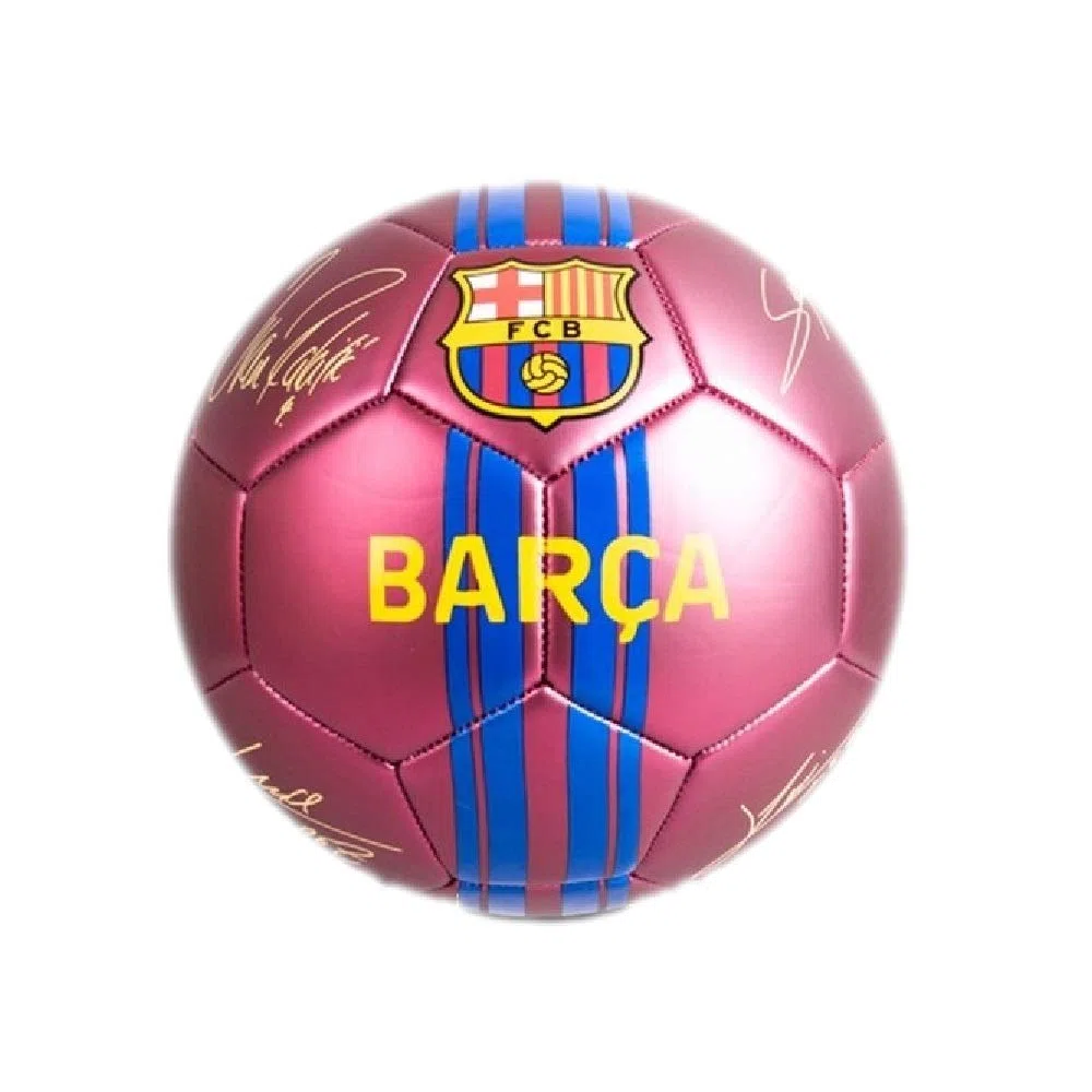 Hy-Pro International Ltd F.C. Barcellona Firma MT