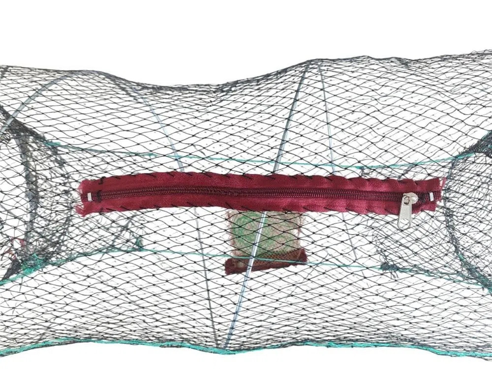Nassa da Pesca Inganno Richiudibile CF20871 Trappola Polpi Seppie Granchi