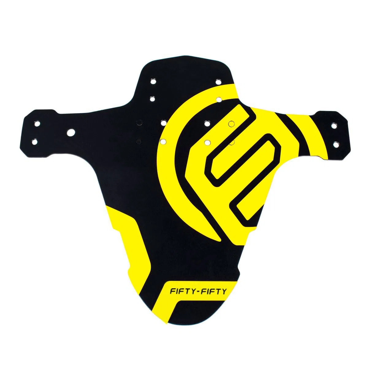 Fifty-Fifty - Parafanghi per mountain bike, versione 2017